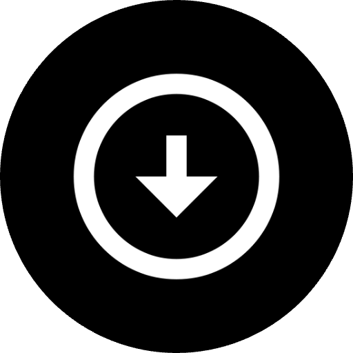 TikTokVDL video downloader logo